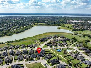 1017  Hampton Bay Drive , Rockwall Texas 75087