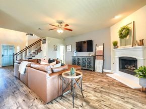 1017  Hampton Bay Drive , Rockwall Texas 75087