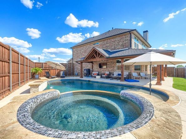 1017  Hampton Bay Drive , Rockwall Texas 75087