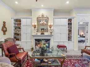 6909  Bal Lake Drive , Fort Worth Texas 76116
