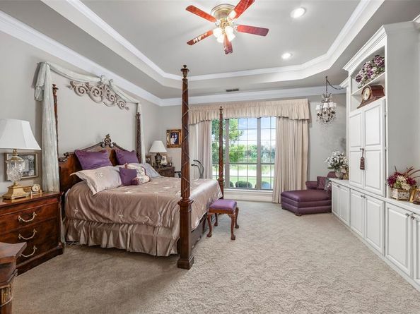 6909  Bal Lake Drive , Fort Worth Texas 76116