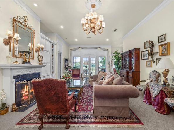 6909  Bal Lake Drive , Fort Worth Texas 76116