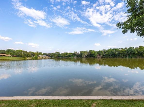 6909  Bal Lake Drive , Fort Worth Texas 76116