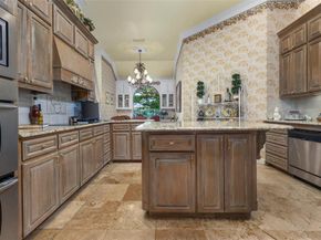 6909  Bal Lake Drive , Fort Worth Texas 76116