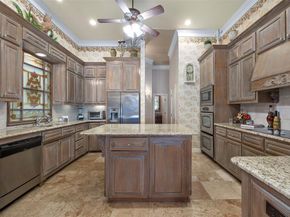 6909  Bal Lake Drive , Fort Worth Texas 76116