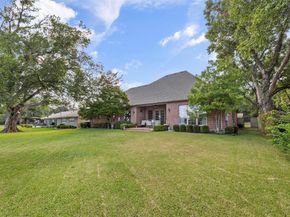 6909  Bal Lake Drive , Fort Worth Texas 76116