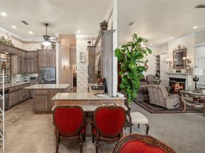 6909  Bal Lake Drive , Fort Worth Texas 76116