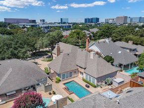 14770  Lochinvar Drive , Addison Texas 75254