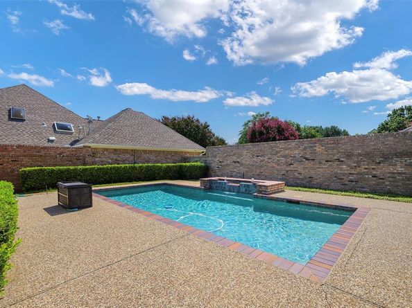 14770  Lochinvar Drive , Addison Texas 75254