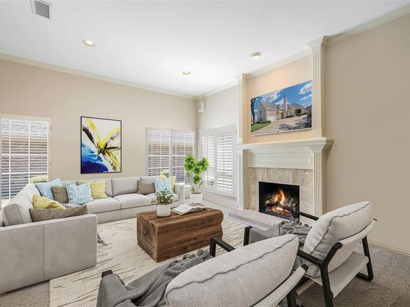 14770  Lochinvar Drive , Addison Texas 75254