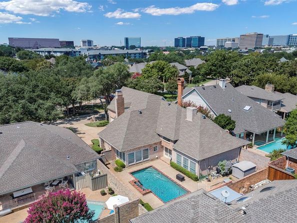 14770  Lochinvar Drive , Addison Texas 75254