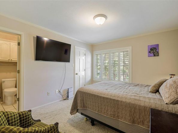 14770  Lochinvar Drive , Addison Texas 75254