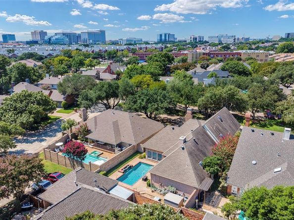 14770  Lochinvar Drive , Addison Texas 75254