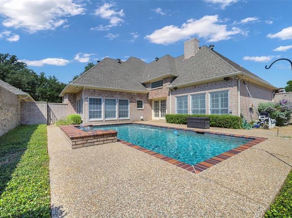 14770  Lochinvar Drive , Addison Texas 75254