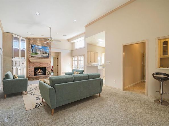 14770  Lochinvar Drive , Addison Texas 75254