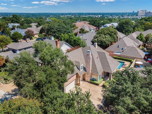 14770  Lochinvar Drive , Addison Texas 75254