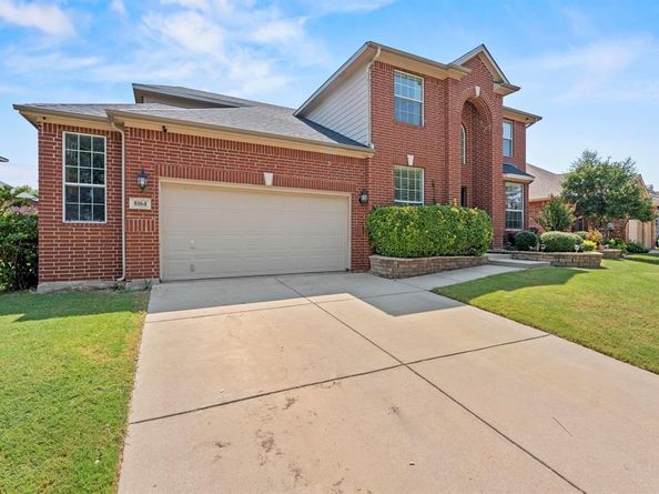 8164  Rock Elm Road , Fort Worth Texas 76131