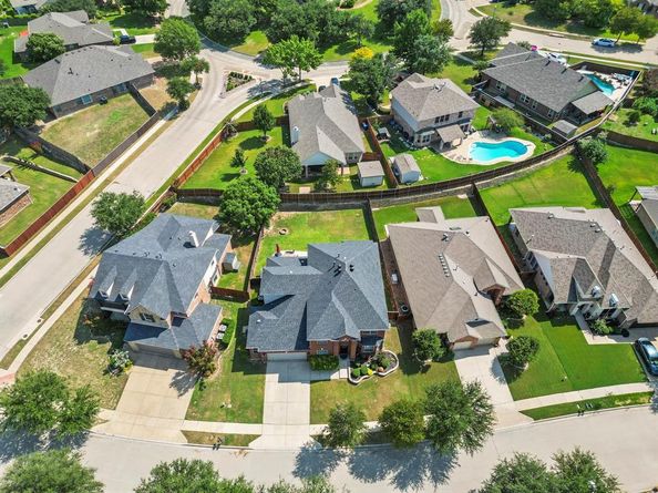 8164  Rock Elm Road , Fort Worth Texas 76131
