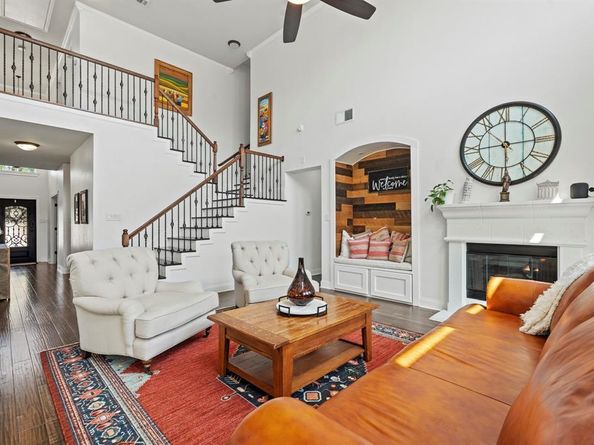 8164  Rock Elm Road , Fort Worth Texas 76131