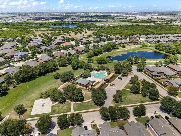 8164  Rock Elm Road , Fort Worth Texas 76131
