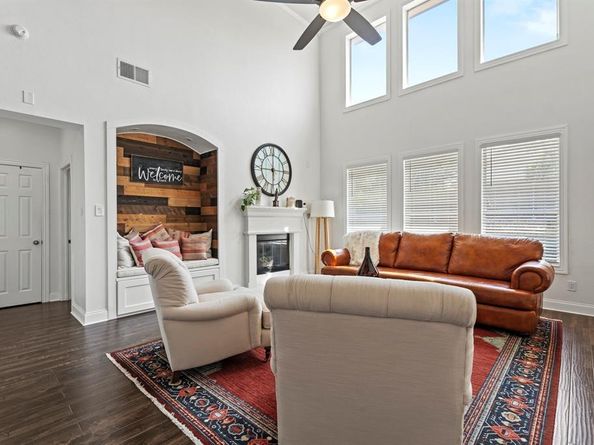 8164  Rock Elm Road , Fort Worth Texas 76131