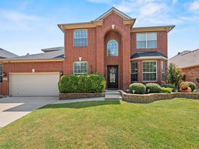 8164  Rock Elm Road , Fort Worth Texas 76131