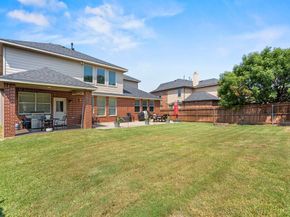 8164  Rock Elm Road , Fort Worth Texas 76131