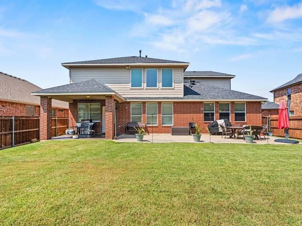 8164  Rock Elm Road , Fort Worth Texas 76131