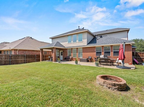 8164  Rock Elm Road , Fort Worth Texas 76131