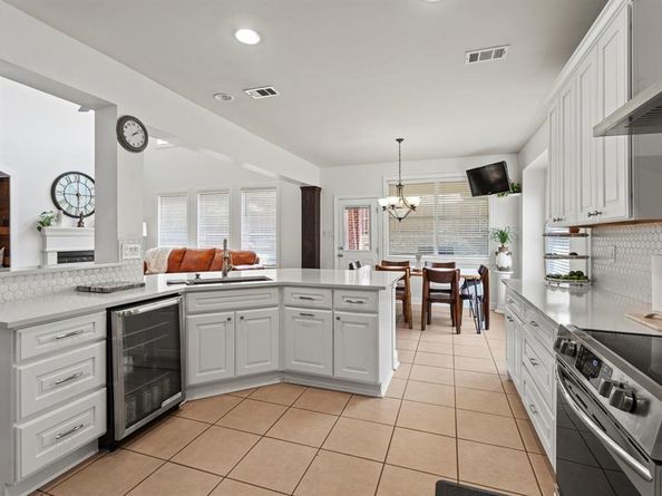 8164  Rock Elm Road , Fort Worth Texas 76131