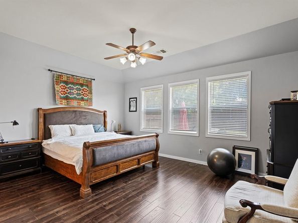 8164  Rock Elm Road , Fort Worth Texas 76131