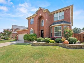 8164  Rock Elm Road , Fort Worth Texas 76131