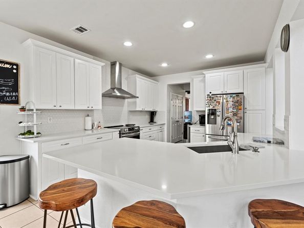 8164  Rock Elm Road , Fort Worth Texas 76131