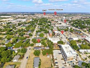 7242  Pecan Street , Frisco Texas 75034