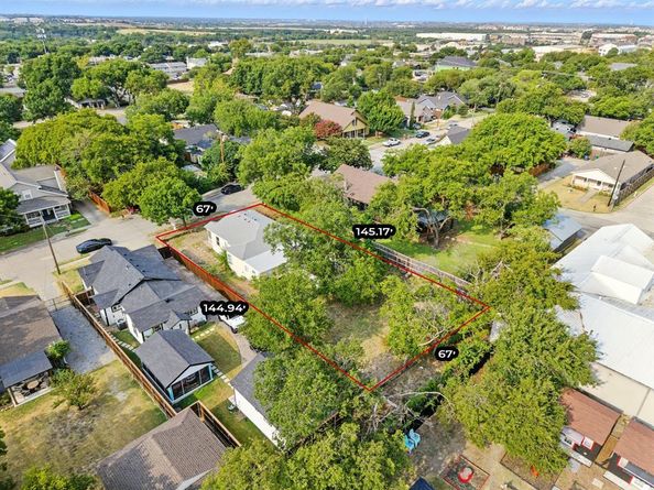 7242  Pecan Street , Frisco Texas 75034