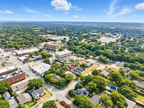 7242  Pecan Street , Frisco Texas 75034