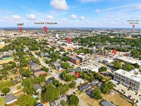 7242  Pecan Street , Frisco Texas 75034