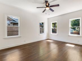 729  Ridgeway Street , Dallas Texas 75214