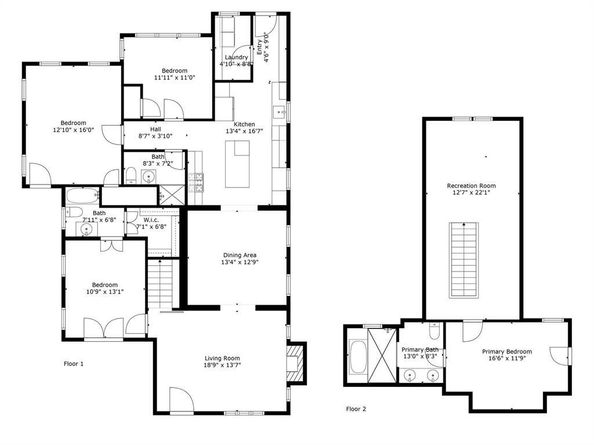729  Ridgeway Street , Dallas Texas 75214