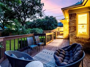 729  Ridgeway Street , Dallas Texas 75214