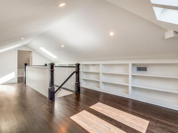 729  Ridgeway Street , Dallas Texas 75214