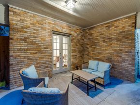 729  Ridgeway Street , Dallas Texas 75214