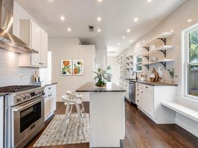 729  Ridgeway Street , Dallas Texas 75214