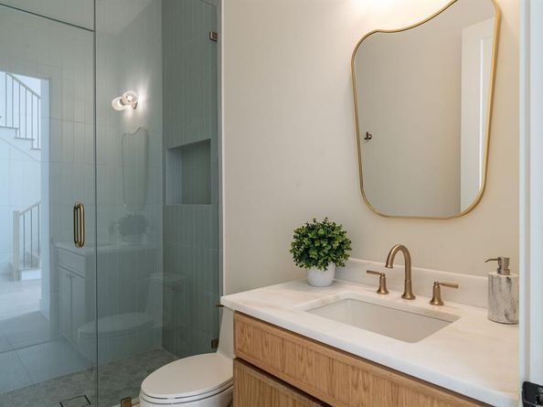 3761  Seguin Drive , Dallas Texas 75220