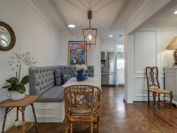 5356  Southern Avenue , Dallas Texas 75209