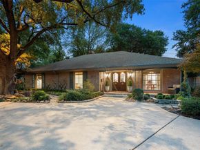 5356  Southern Avenue , Dallas Texas 75209