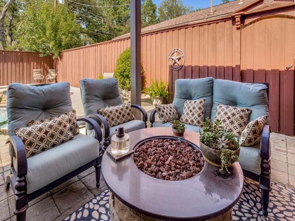 9615  Covemeadow Drive , Dallas Texas 75238
