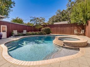 9615  Covemeadow Drive , Dallas Texas 75238
