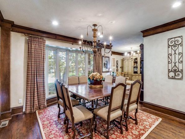 9615  Covemeadow Drive , Dallas Texas 75238