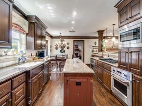 9615  Covemeadow Drive , Dallas Texas 75238